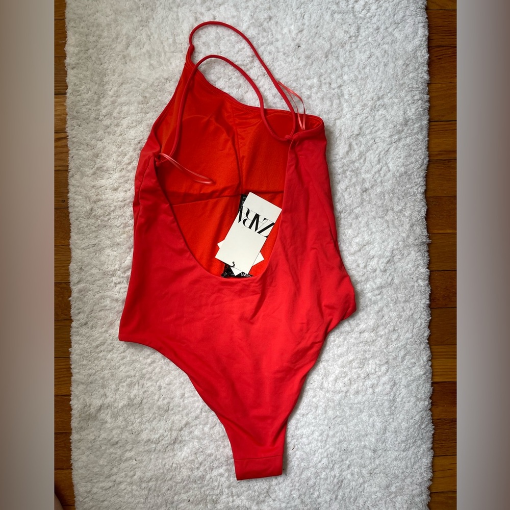 ZARA SWIMSUIT - Picture 5 of 5